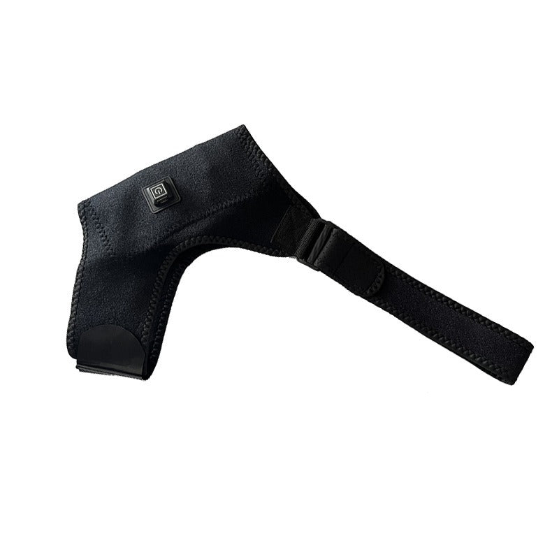 Heated Shoulder Wrap