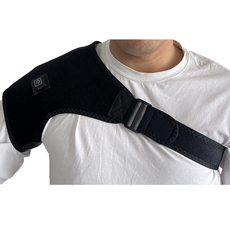 Heated Shoulder Wrap