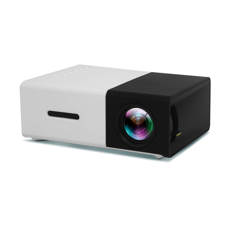 Mini Portable Projector